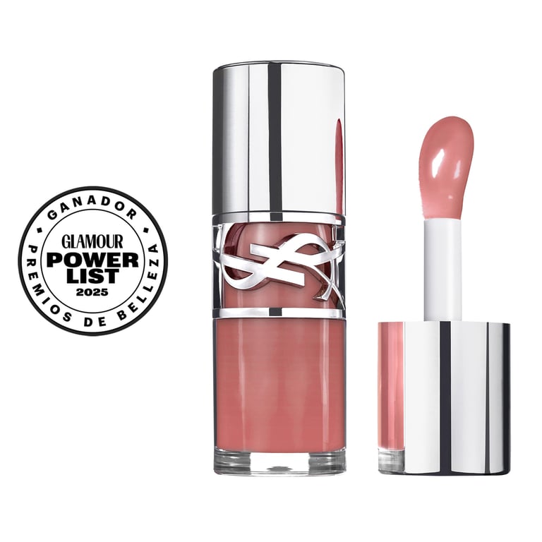 Loveshine Plumping Lip Oil Gloss #03 Mellow Mallow