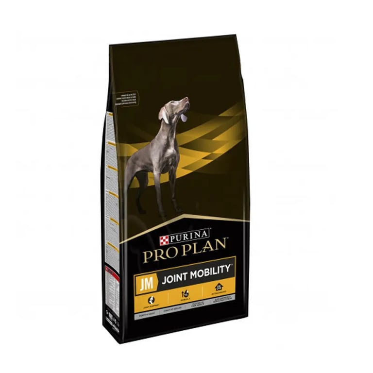Pienso Para Perro JM Joint Mobility 12 Kg