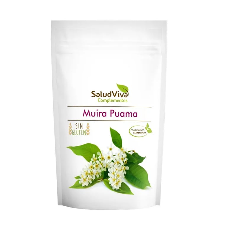 Muira Puama
