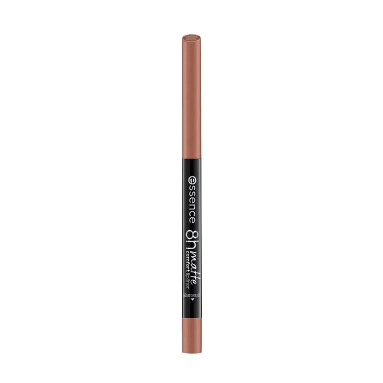 Matte Comfort Lip Liner #01 - Cinnamon Spice