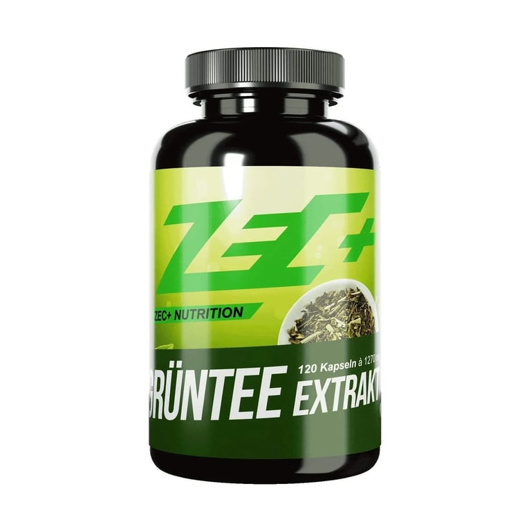 Green Tea Extract