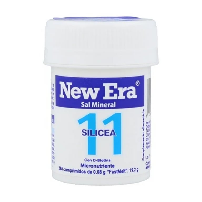 Silicea N11