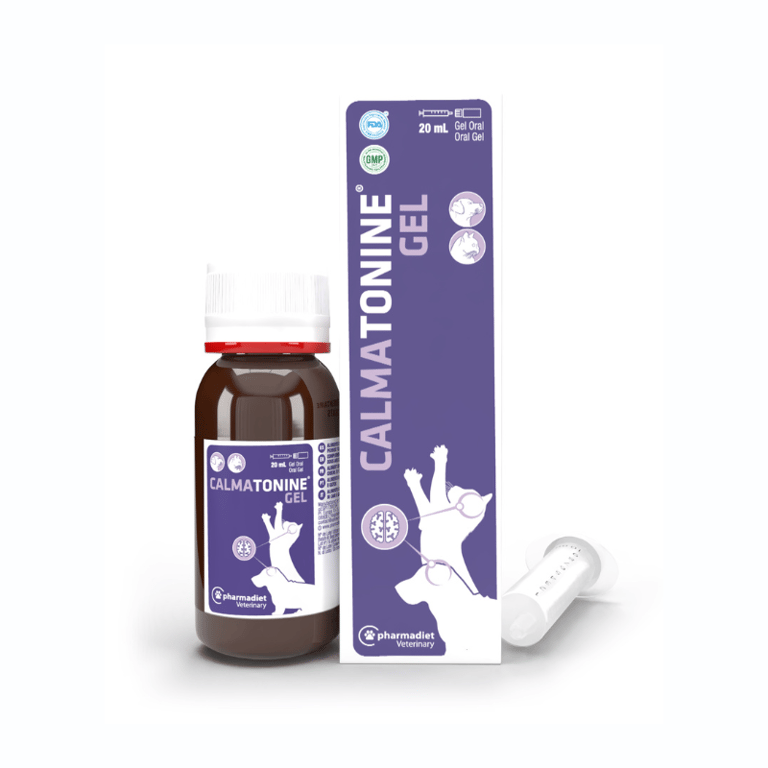 Calmatonine Gel