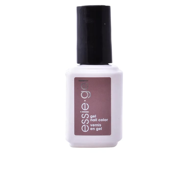 Essie Gel #Duster Not Buster