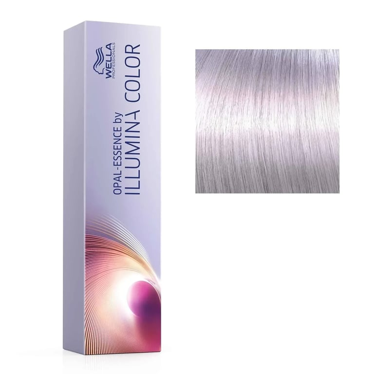 Illumina Color Opal-Essence Silver Mauve