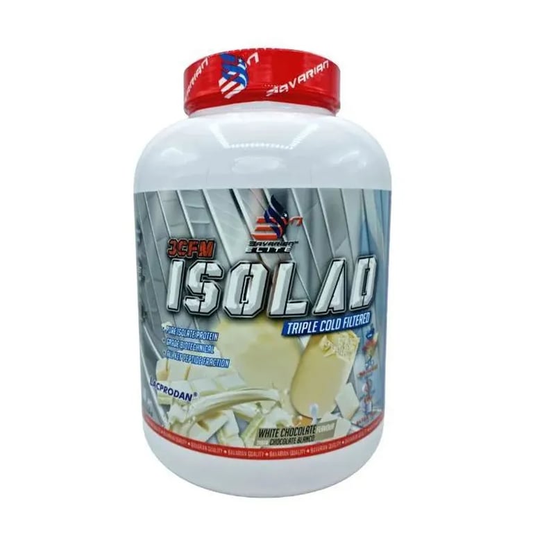 ISOLAD 3CFM PROTEIN
