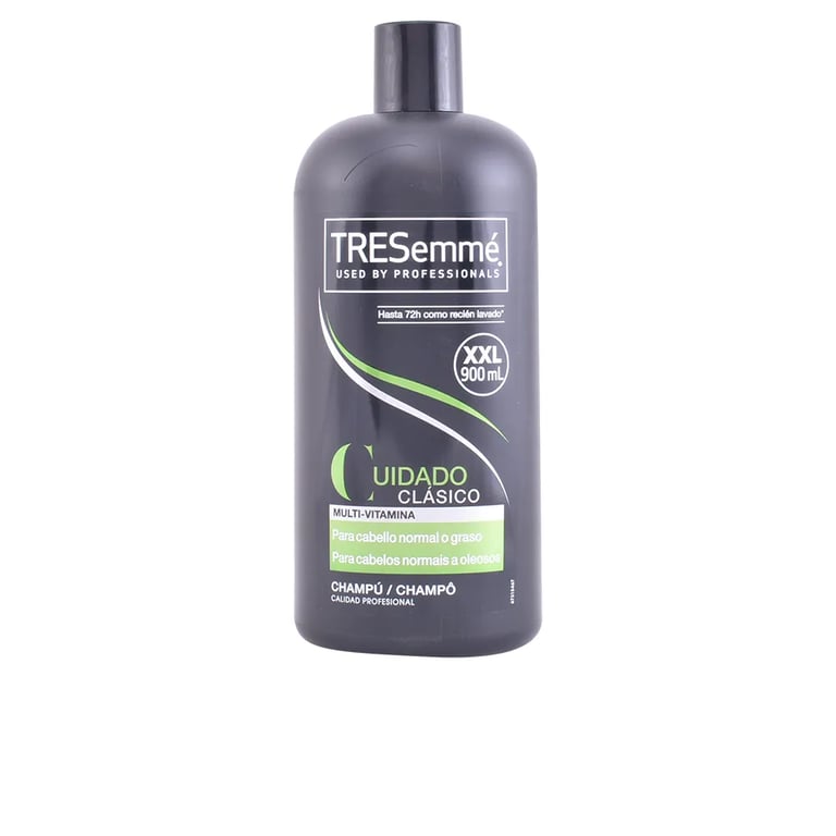 Soin Classique Shampooing