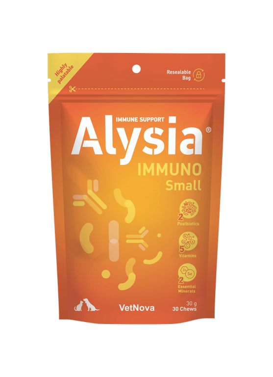 Alysia Immuno Small - imagen 2 de 2