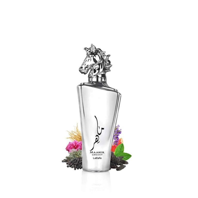 Maahir Legacy 100 ml de Lattafa