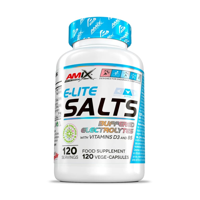 E-LITE SALTS