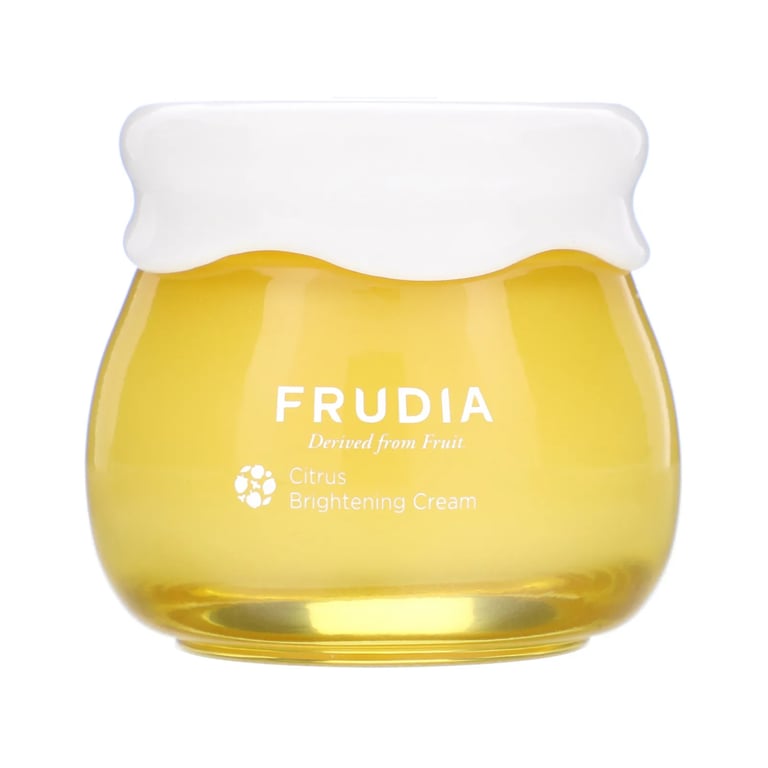 Citrus Brigthening Cream