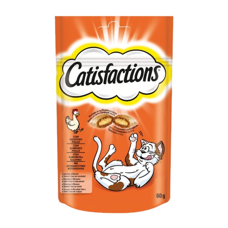 Snacks de Pollo