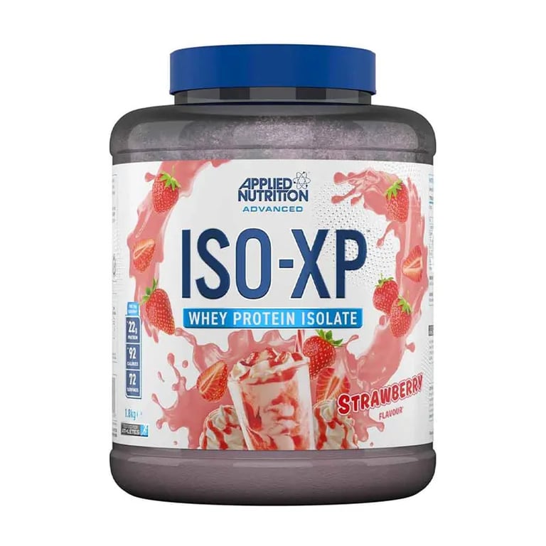 ISO-XP