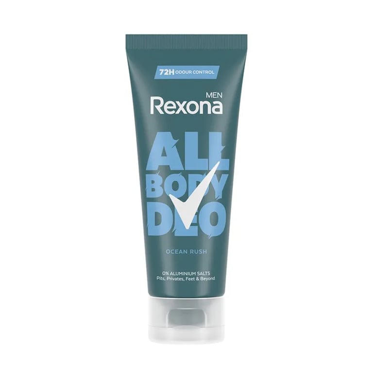 All Over Body Ocean Rush Crema