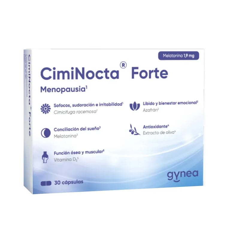 Ciminocta Forte
