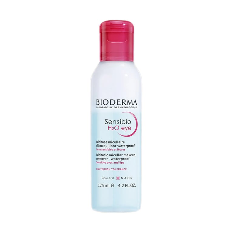 Sensibio H2O Eye Soluzione Micellare Struccante