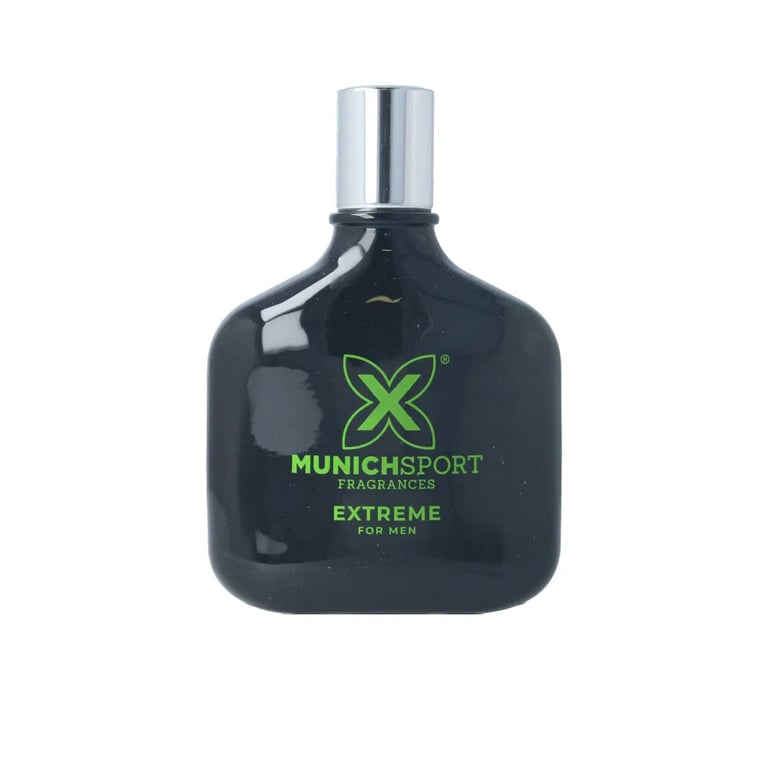 Extreme 2019 EDT