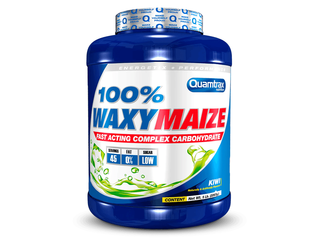 Waxy Maize - imagen 15 de 19