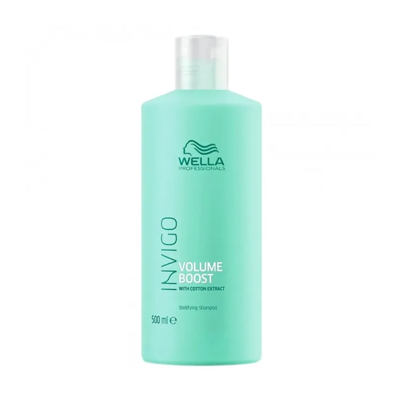 Invigo Volume Boost Shampoo