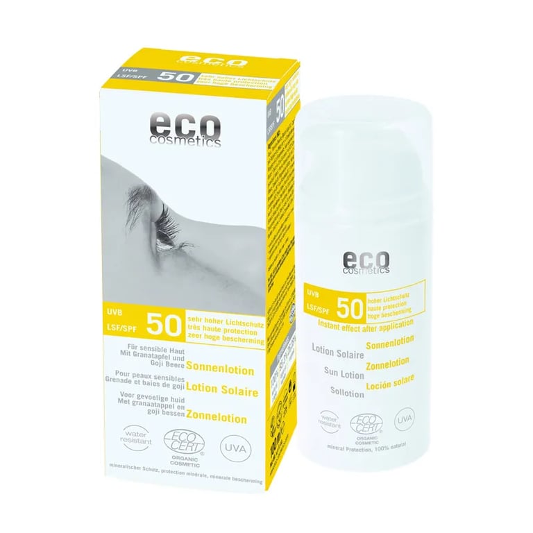 PROTECTOR SOLAR SPF50