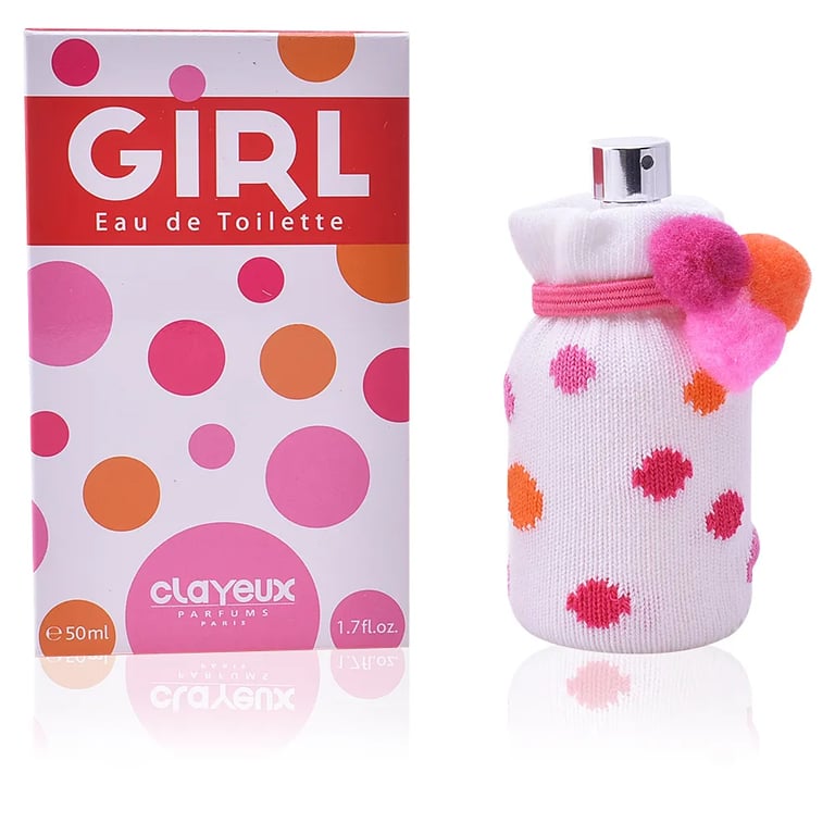 Girl EDT
