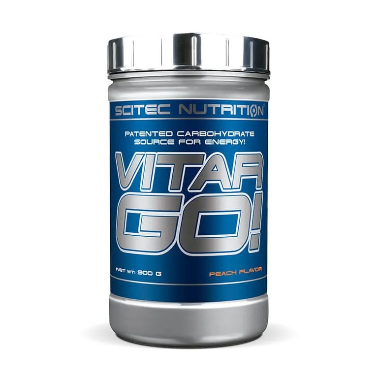 VITARGO!