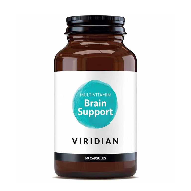 Raíz de Valeriana Orgánica 400mg