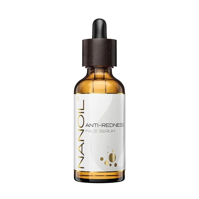 Face Serum Anti-Redness