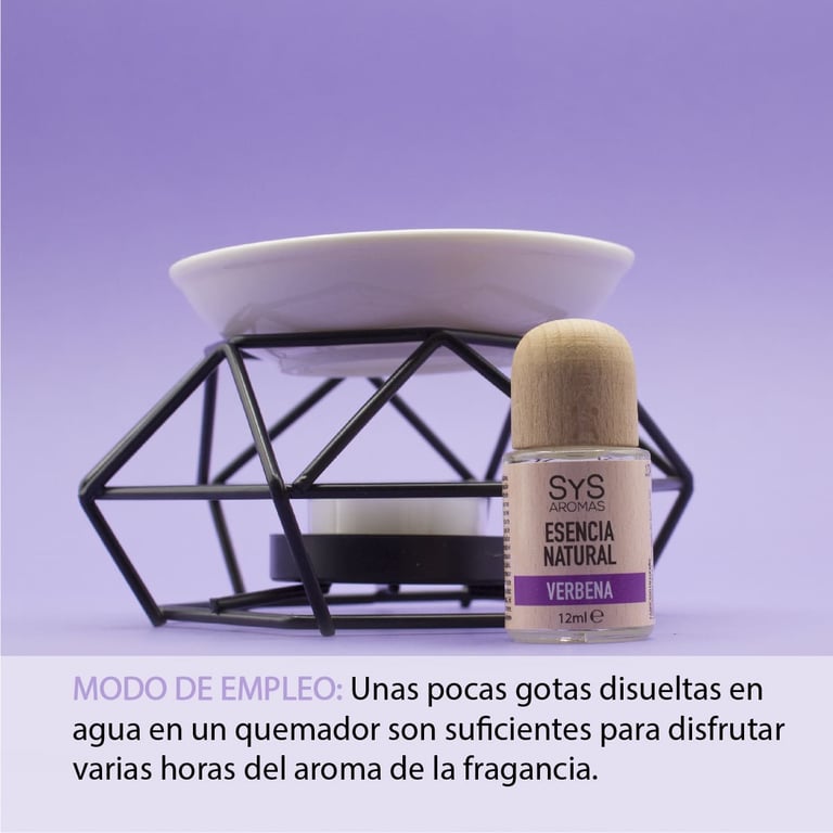 Essence Verveine - imagen 3 de 7