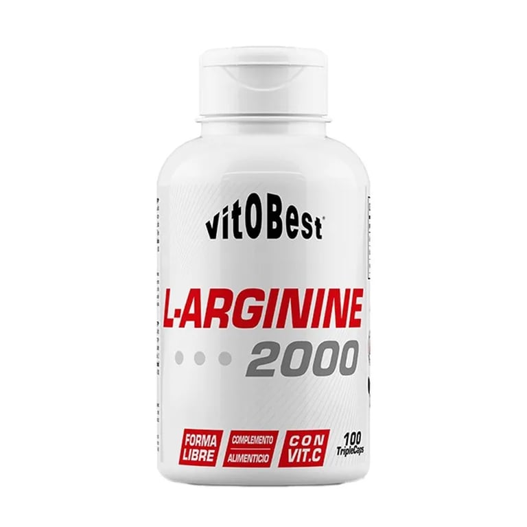 L-Arginina 2000