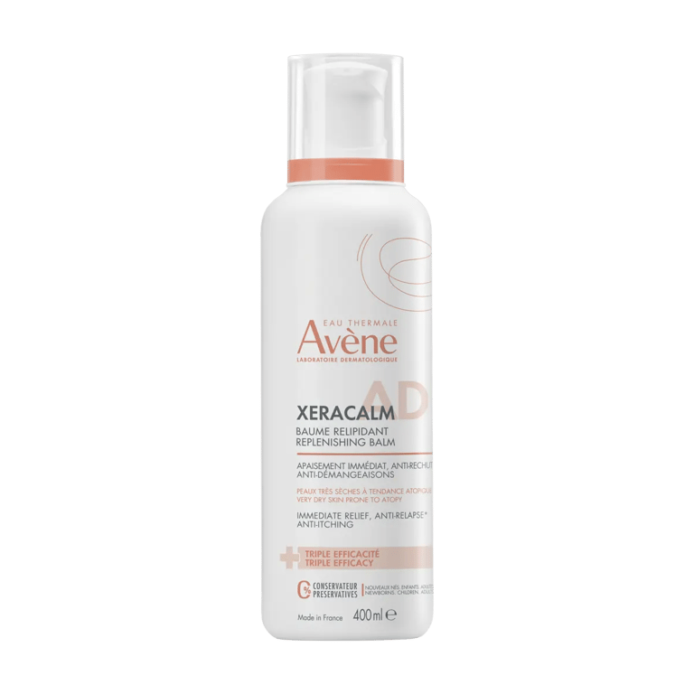 Xeracalm AD Relipidierender Balsam