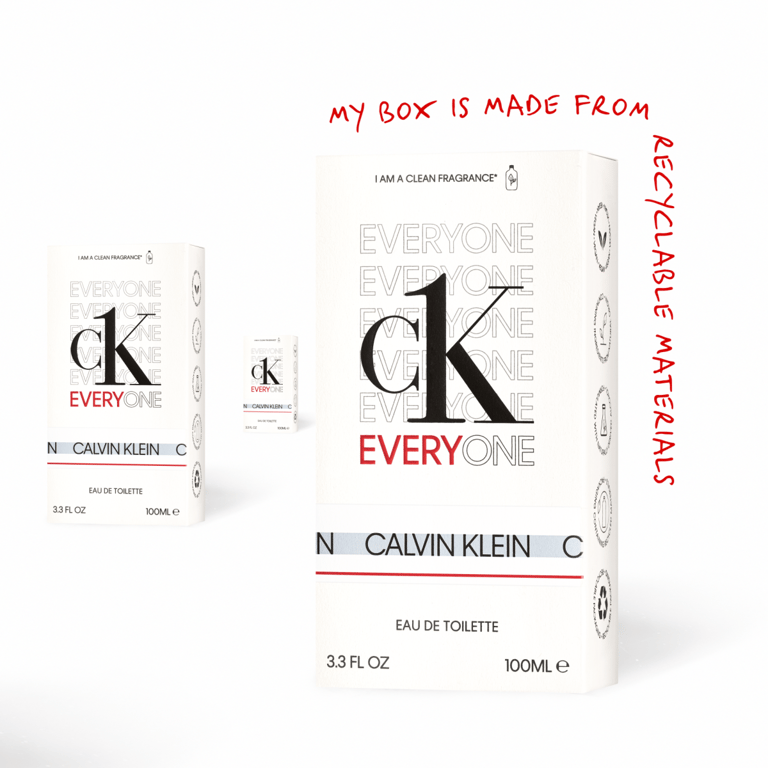 Everyone EDT 200 ml di Calvin Klein - imagen 7 de 10