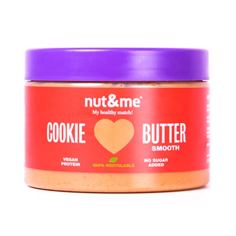 Crema De Galleta