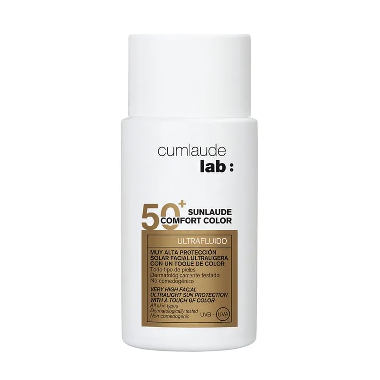 SUNLAUDE COMFORT COLOR ULTRAFLUIDO