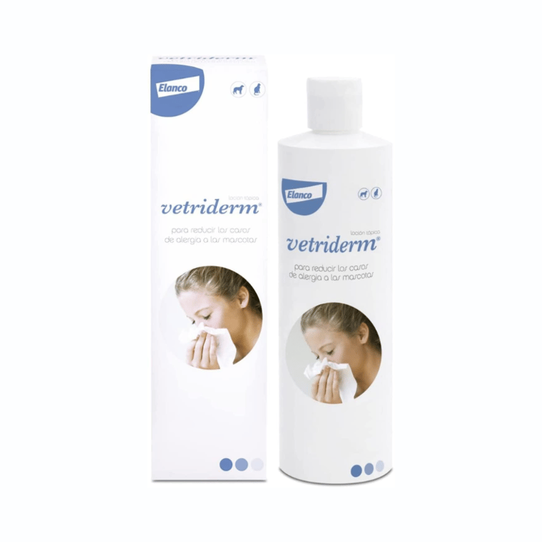 Vetriderm