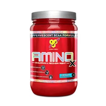 AMINO X