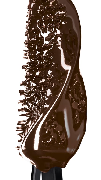 Lash Clash Extreme Volume Máscara #02 - Brown se traduce al portugués de Portugal como Lash Clas da Yves Saint Laurent