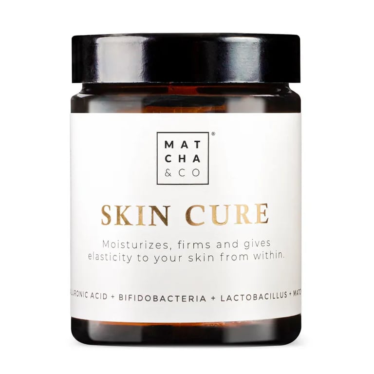 Skin Cure
