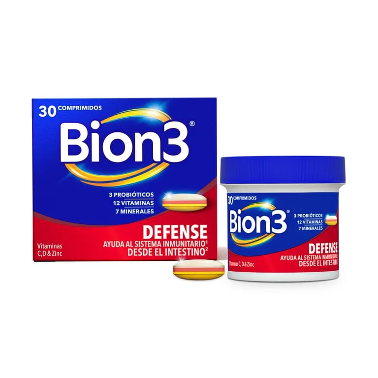 Bion3 Protect