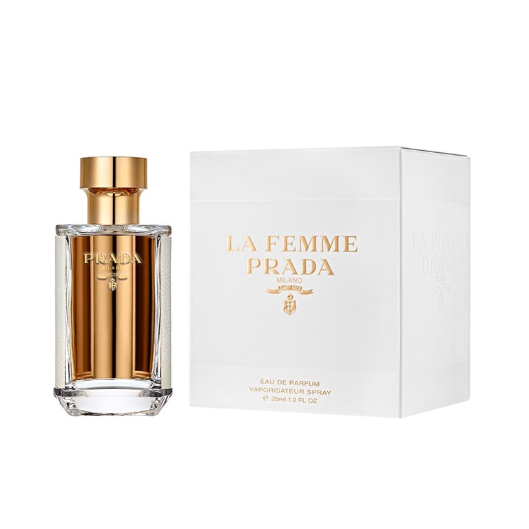La Femme Prada EDP Vaporizzatore 35 ml di Prada