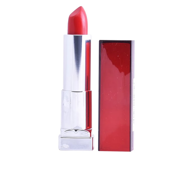 Rossetto Color Sensational #530-Fatal Red