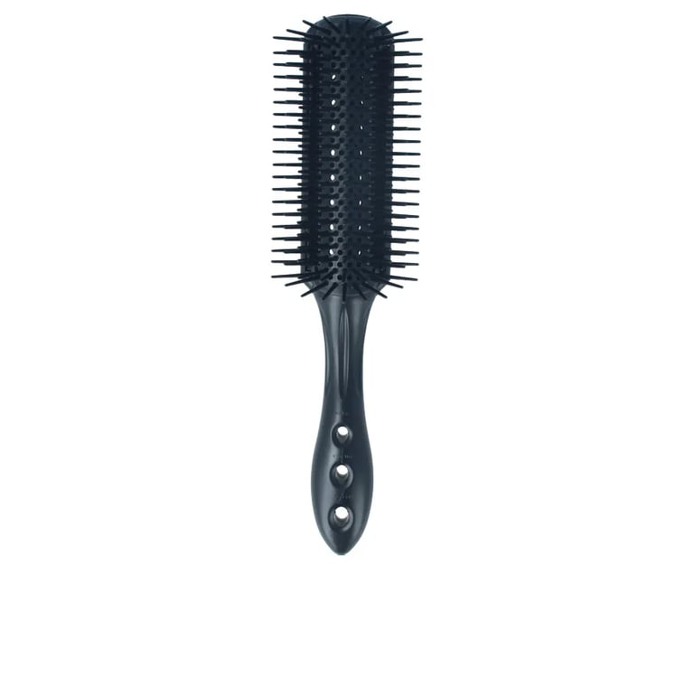 Ys Park Brosse Ionic&Antibac #Noir T09