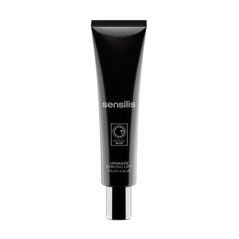 Upgrade Chrono Lift Filler & Blur