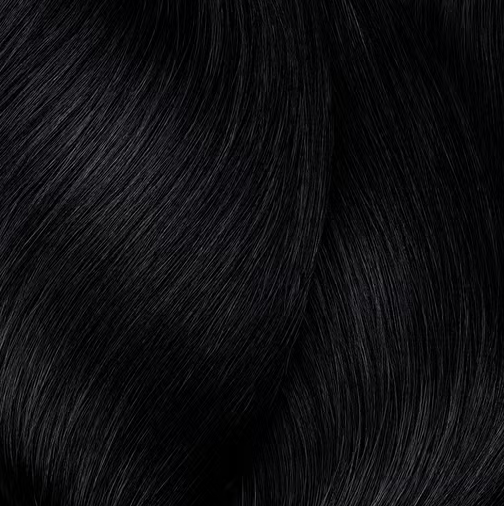 Inoa Coloration D'Oxydation Sans Ammoniaque #2,10 60g von L'Oreal Expert Professionnel