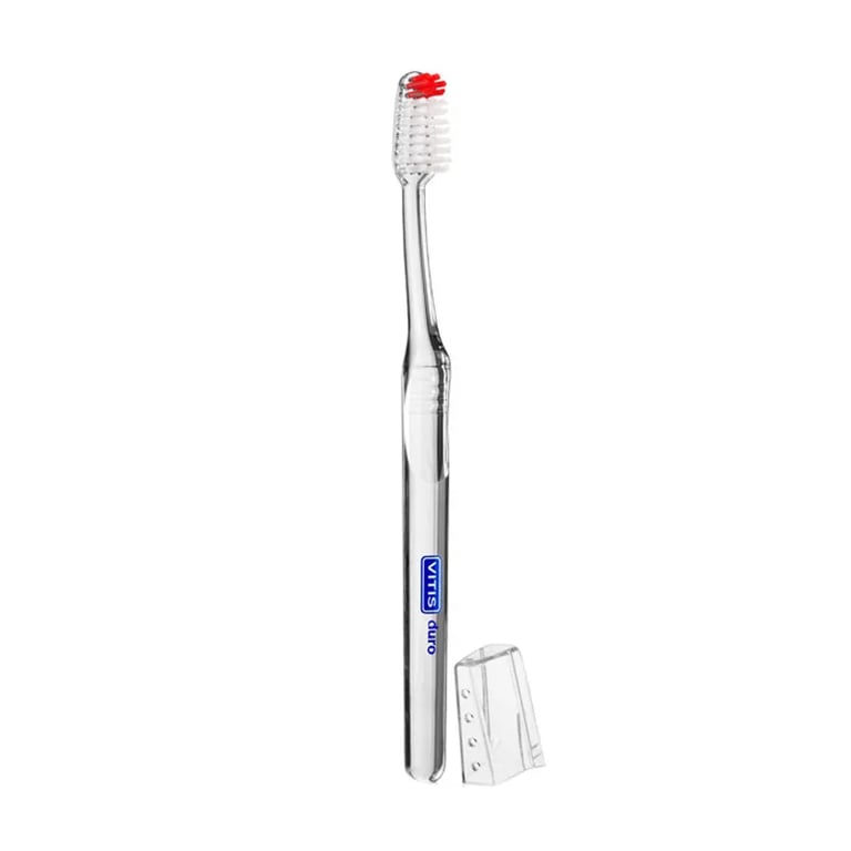 Cepillo Dental Duro