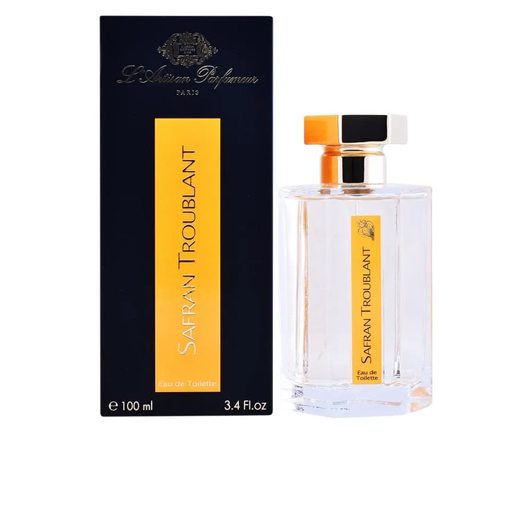Safran Troublant EDT