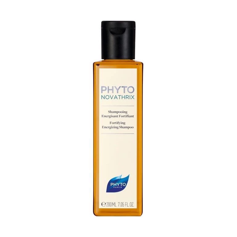 Novathrix Champú Fortificante Energizante