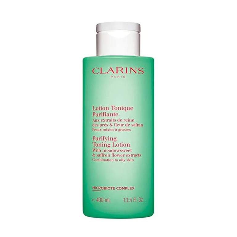 Lotion Tonique Purifiante