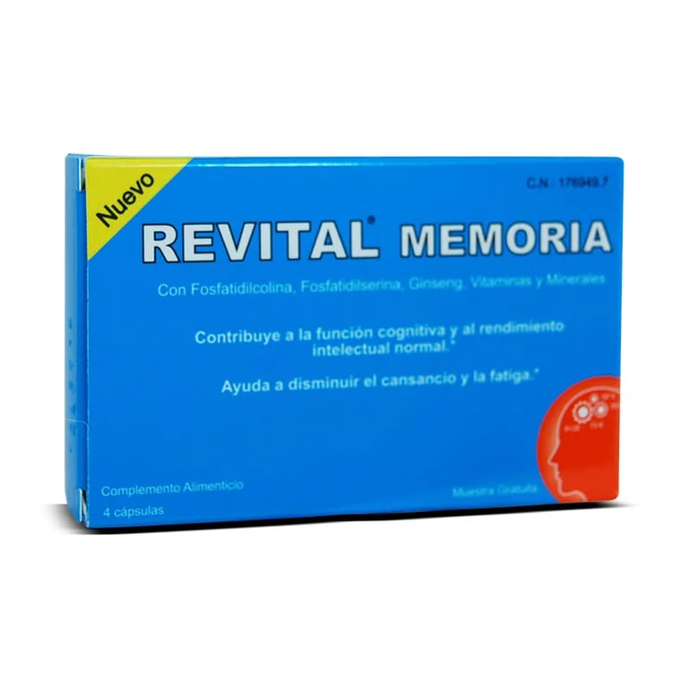 REVITAL MEMORIA