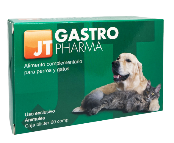 Gastro Pharma - imagen 2 de 3